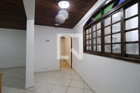 Sala 2 de casa para alugar com 5 quartos, 400m² em Vila Carrão, São Paulo