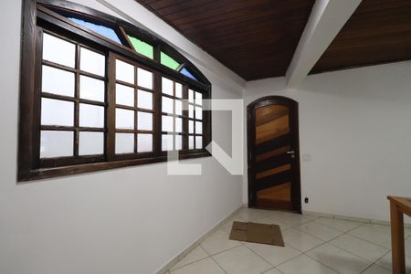 Sala 2 de casa para alugar com 5 quartos, 400m² em Vila Carrão, São Paulo