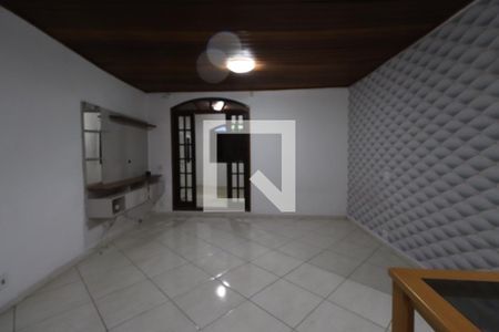 Sala 2 de casa para alugar com 5 quartos, 400m² em Vila Carrão, São Paulo