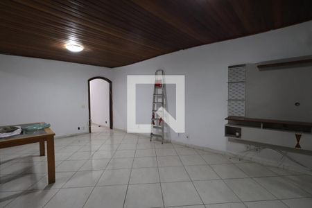 Sala 2 de casa para alugar com 5 quartos, 400m² em Vila Carrão, São Paulo