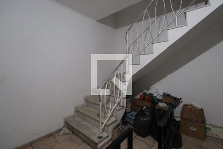 Sala de casa para alugar com 5 quartos, 400m² em Vila Carrão, São Paulo