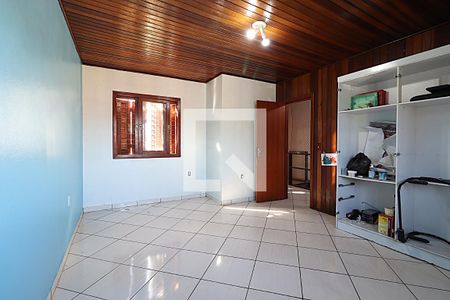 Quarto 1 de casa para alugar com 2 quartos, 110m² em Rubem Berta, Porto Alegre