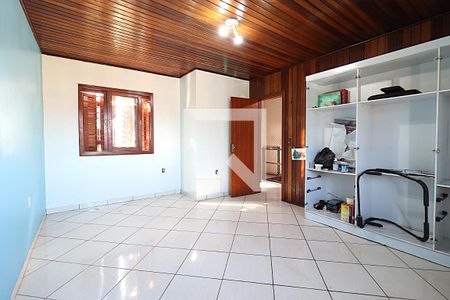 Quarto 1 de casa para alugar com 2 quartos, 110m² em Rubem Berta, Porto Alegre