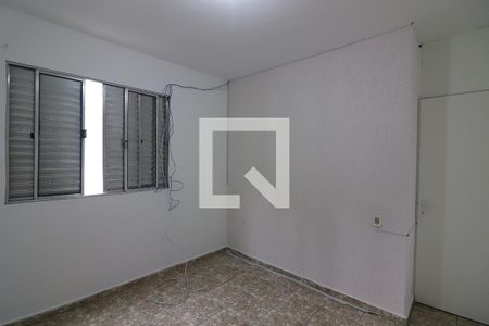 Quarto 1 de apartamento para alugar com 2 quartos, 54m² em Vila Marchi, São Bernardo do Campo