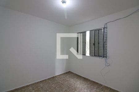 Quarto 1 de apartamento para alugar com 2 quartos, 54m² em Vila Marchi, São Bernardo do Campo