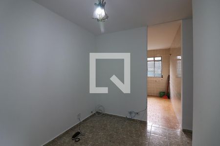 Sala de apartamento para alugar com 2 quartos, 54m² em Vila Marchi, São Bernardo do Campo