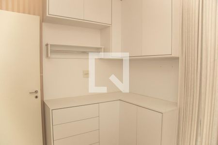 Quarto de apartamento à venda com 2 quartos, 65m² em Jardim Dom Bosco, São Paulo