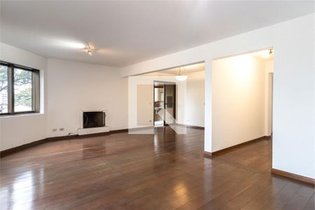 Apartamento à venda com 3 quartos, 215m² em Planalto Paulista, São Paulo