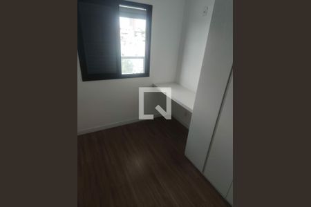 Apartamento à venda com 2 quartos, 59m² em Parque das Nações, Santo André