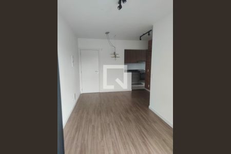 Apartamento à venda com 2 quartos, 59m² em Parque das Nações, Santo André
