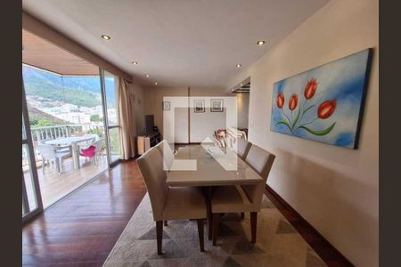 Apartamento à venda com 3 quartos, 112m² em Tijuca, Rio de Janeiro
