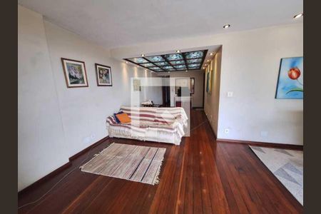 Apartamento à venda com 3 quartos, 112m² em Tijuca, Rio de Janeiro