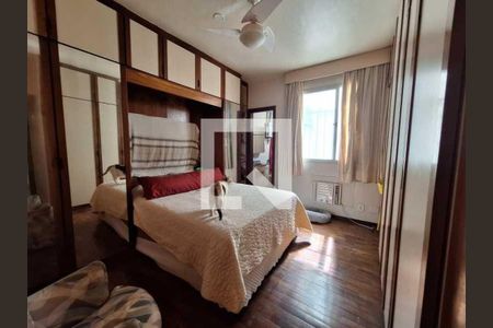 Apartamento à venda com 3 quartos, 112m² em Tijuca, Rio de Janeiro