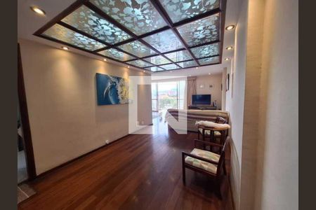 Apartamento à venda com 3 quartos, 112m² em Tijuca, Rio de Janeiro
