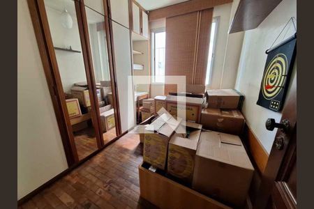 Apartamento à venda com 3 quartos, 112m² em Tijuca, Rio de Janeiro