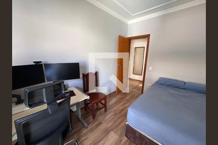 Quarto 1 de casa à venda com 3 quartos, 250m² em Picanço, Guarulhos