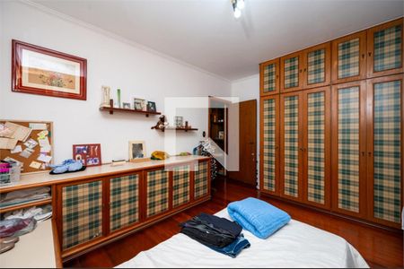 Casa à venda com 4 quartos, 284m² em Parque Colonial, São Paulo