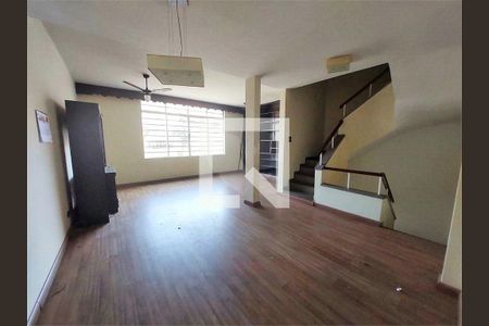 Casa à venda com 3 quartos, 342m² em Planalto Paulista, São Paulo