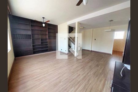 Casa à venda com 3 quartos, 342m² em Planalto Paulista, São Paulo
