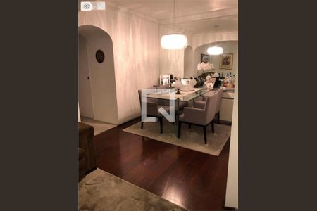 Apartamento à venda com 3 quartos, 100m² em Brooklin, São Paulo