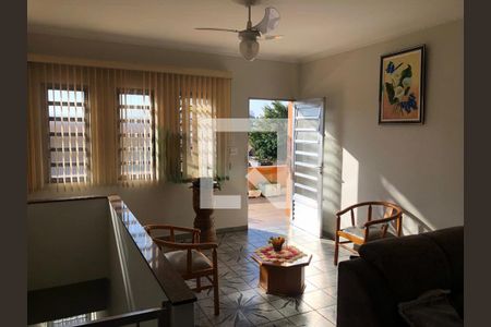 Casa à venda com 6 quartos, 213m² em Vila Formosa, São Paulo