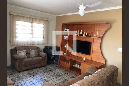 Casa à venda com 6 quartos, 213m² em Vila Formosa, São Paulo