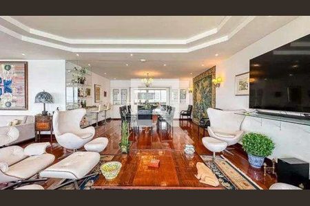 Apartamento à venda com 4 quartos, 371m² em Copacabana, Rio de Janeiro