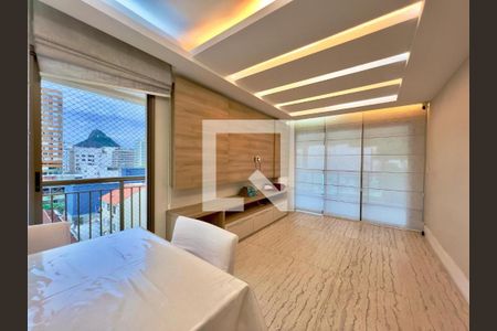 Apartamento à venda com 3 quartos, 120m² em Botafogo, Rio de Janeiro