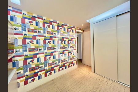 Apartamento à venda com 3 quartos, 120m² em Botafogo, Rio de Janeiro