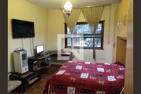 Casa à venda com 4 quartos, 234m² em Jardim Novo Mundo, São Paulo