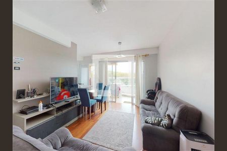 Apartamento à venda com 2 quartos, 82m² em Vila Mariana, São Paulo