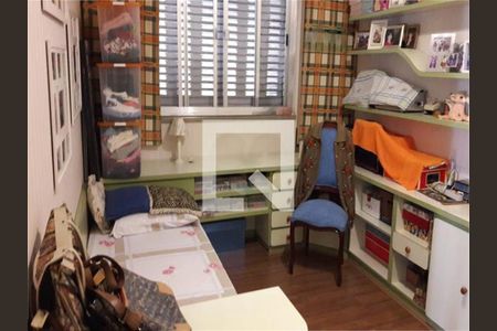 Apartamento à venda com 3 quartos, 144m² em Santa Cecilia, São Paulo