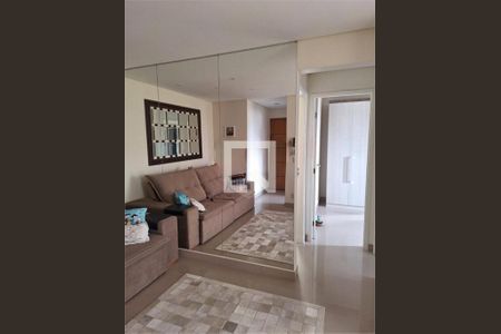 Apartamento à venda com 2 quartos, 47m² em Jardim Vila Formosa, São Paulo