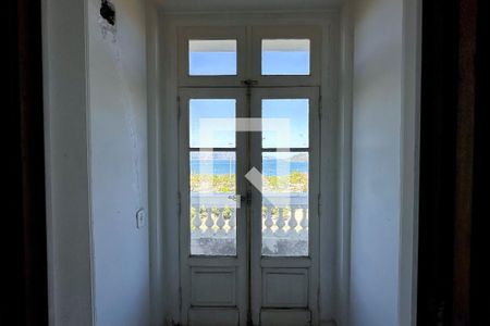 Sala de apartamento à venda com 5 quartos, 1300m² em Flamengo, Rio de Janeiro