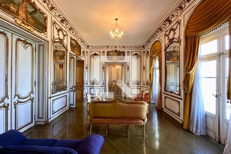 Sala de apartamento à venda com 5 quartos, 1300m² em Flamengo, Rio de Janeiro