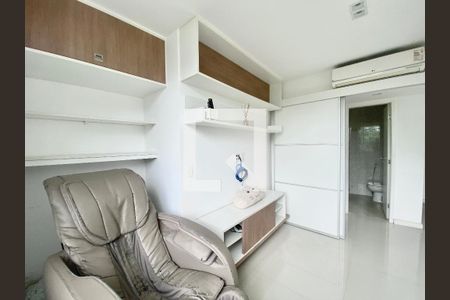 Sala de apartamento à venda com 3 quartos, 82m² em Leblon, Rio de Janeiro