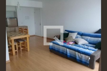 Apartamento à venda com 2 quartos, 66m² em Vila Metalúrgica, Santo André