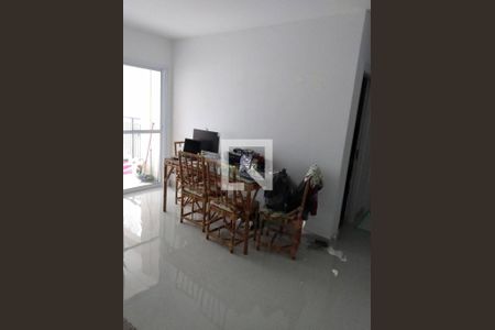 Apartamento à venda com 2 quartos, 68m² em Vila Mascote, São Paulo