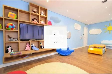 Apartamento à venda com 2 quartos, 68m² em Vila Mascote, São Paulo