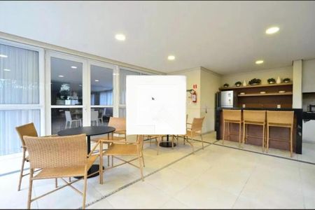 Apartamento à venda com 2 quartos, 68m² em Vila Mascote, São Paulo