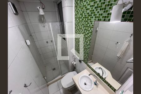 Apartamento à venda com 3 quartos, 110m² em Copacabana, Rio de Janeiro
