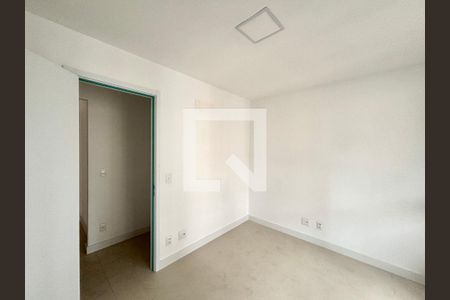 Qusrto de apartamento à venda com 2 quartos, 78m² em Botafogo, Rio de Janeiro