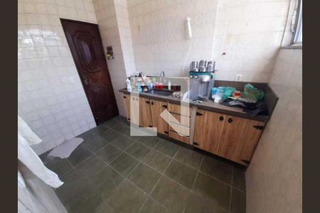 Apartamento à venda com 2 quartos, 62m² em Jardim Guanabara, Rio de Janeiro