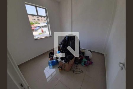 Apartamento à venda com 2 quartos, 62m² em Jardim Guanabara, Rio de Janeiro