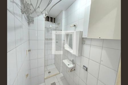 Apartamento à venda com 1 quarto, 20m² em Botafogo, Rio de Janeiro