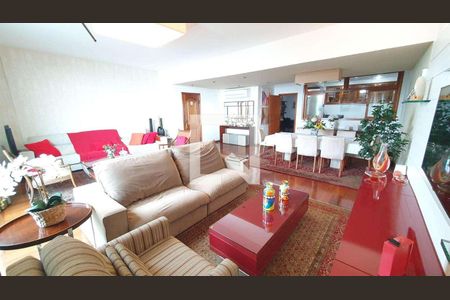 Apartamento à venda com 4 quartos, 252m² em Ipanema, Rio de Janeiro