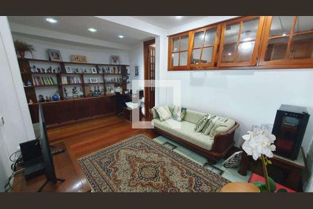 Apartamento à venda com 4 quartos, 252m² em Ipanema, Rio de Janeiro