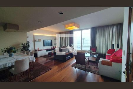 Apartamento à venda com 4 quartos, 252m² em Ipanema, Rio de Janeiro