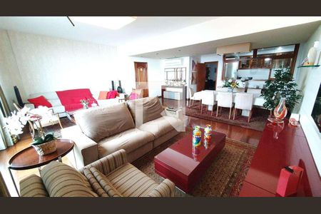 Apartamento à venda com 4 quartos, 252m² em Ipanema, Rio de Janeiro