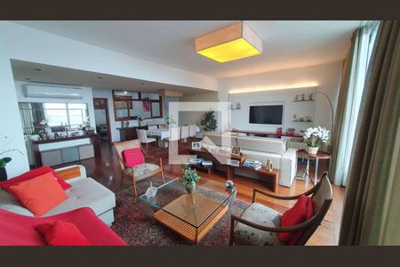 Apartamento à venda com 4 quartos, 252m² em Ipanema, Rio de Janeiro